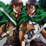 attack ON titan