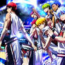 Kuroko no Basket