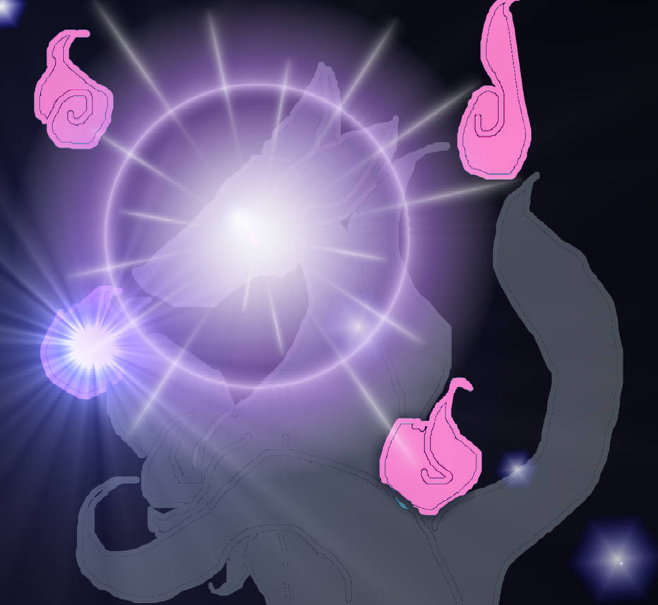 The Ghost Summon by Boss-Pluto on DeviantArt