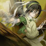 Toph: Rage of the Earth