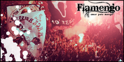 Flamengo Sign