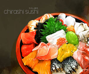 Chirashi