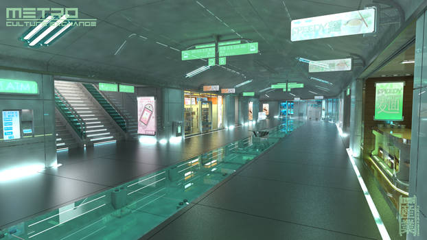 Metro