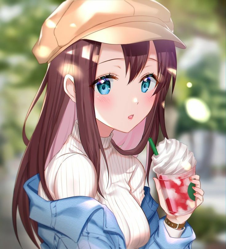 Anime Girl Kawaii By Nimeindotv On Deviantart Anime Girl Kawaii By Nimeindotv On Deviantart