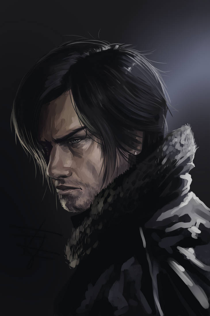 Fan Art Leon Kennedy By FannyFaber On DeviantArt fan-art-leon-kennedy-by-fannyfaber-on-deviantart