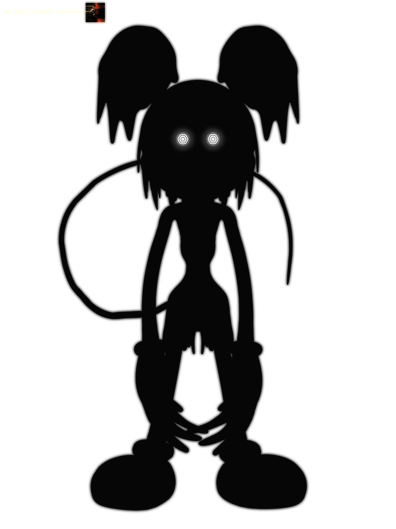 Mother by TheRealBlackRabbit on DeviantArt