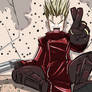 Vash the Stampede