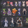 FLAT SALE ADOPTS (Open)
