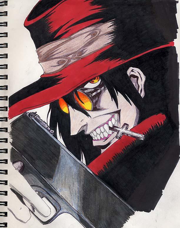 Alucard