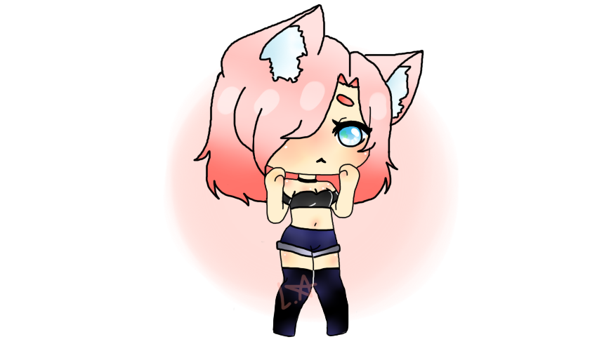 Gacha Life Edit Num 2 By Loovart On Deviantart Gacha Life Edit Num 2 By Loovart On Deviantart