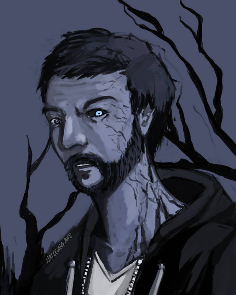 Infested by NatLeong on DeviantArt