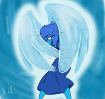 Lapis cry