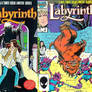 Labyrinth comics