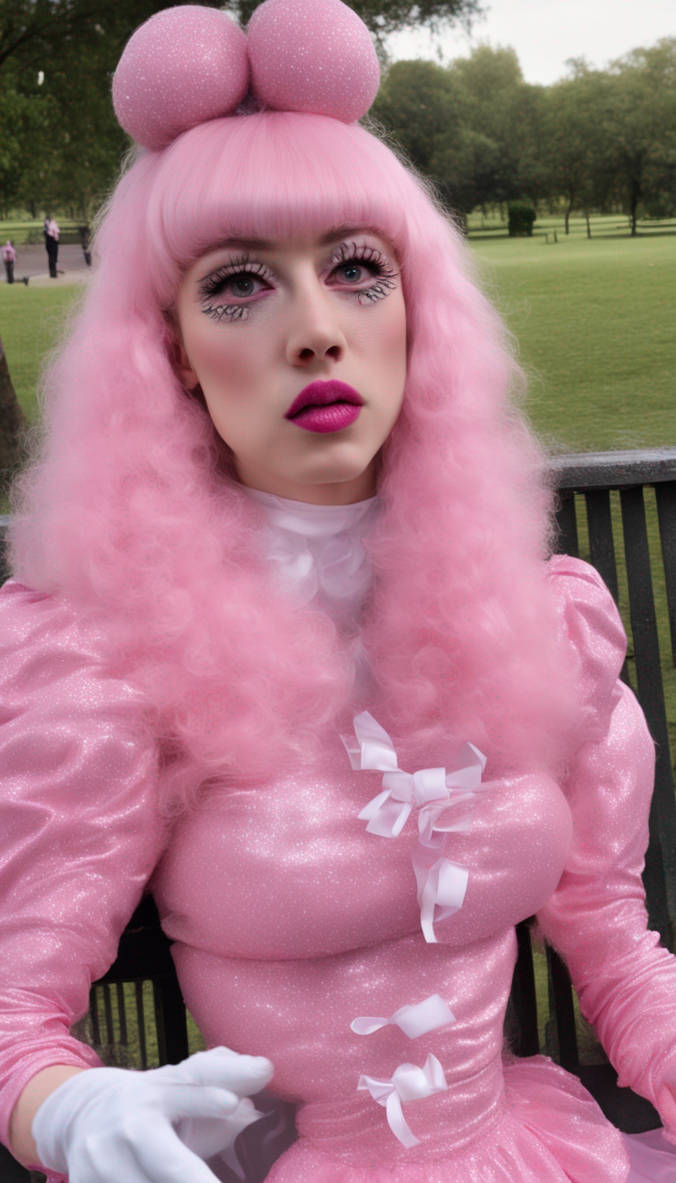 A 24 Yo Sissy Femboy In A Pink Frilly Lycra Poodle By Pinkdollyb On a-24-yo-sissy-femboy-in-a-pink-frilly-lycra-poodle-by-pinkdollyb-on