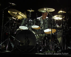 Jimmy Chamberlin