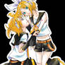 Rin Len Colo