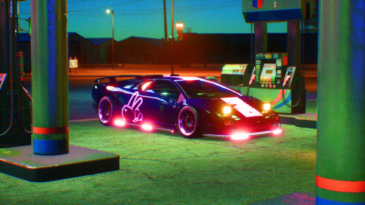 Diablo by RichardSkip on DeviantArt