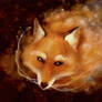 Fox spirit