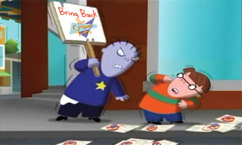 Bring Back The Cramp Twins! (My Ongoing Endeavour) by cmtvable1 on  DeviantArt