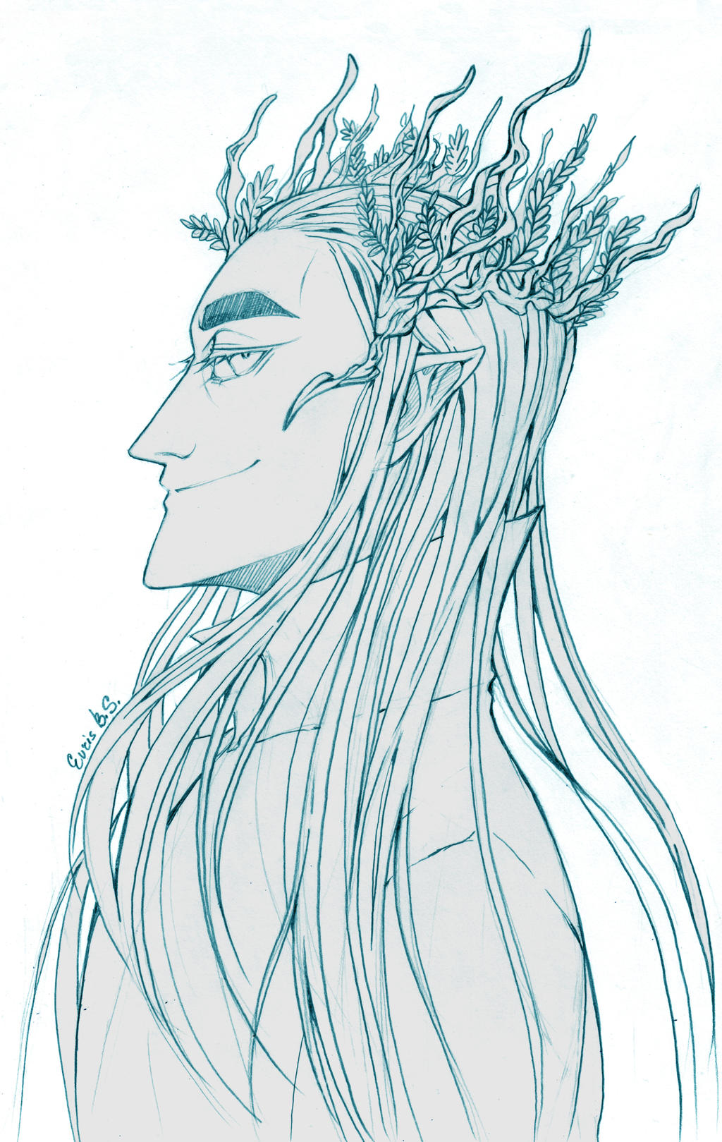 thranduil