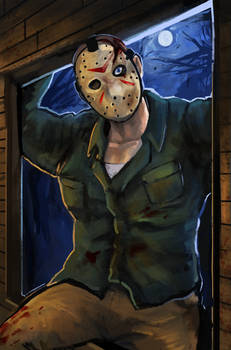 Jason Voorhees