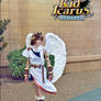 Pit - Kid Icarus Uprising - Nintendo