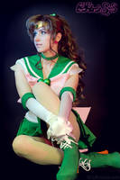 Super Sailor Jupiter