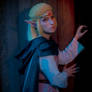 Princess Zelda - Echoes of Wisdom