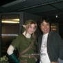 Shigeru Miyamoto and Me