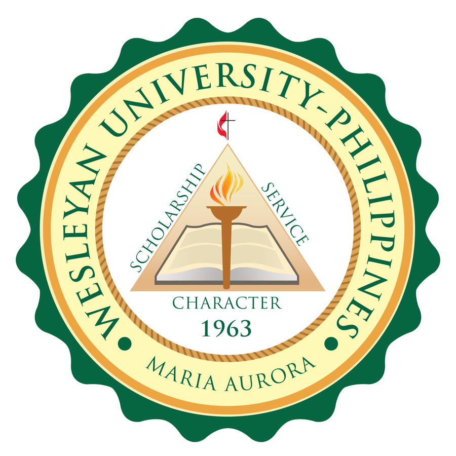 Wesleyan University Seal