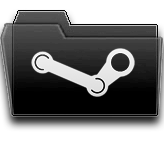 Steam Folder