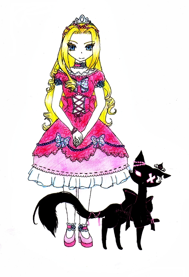 Hime Lolita