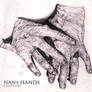 Nan's Hands