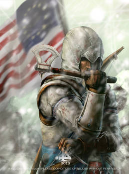 Assassin Creed 3 Net