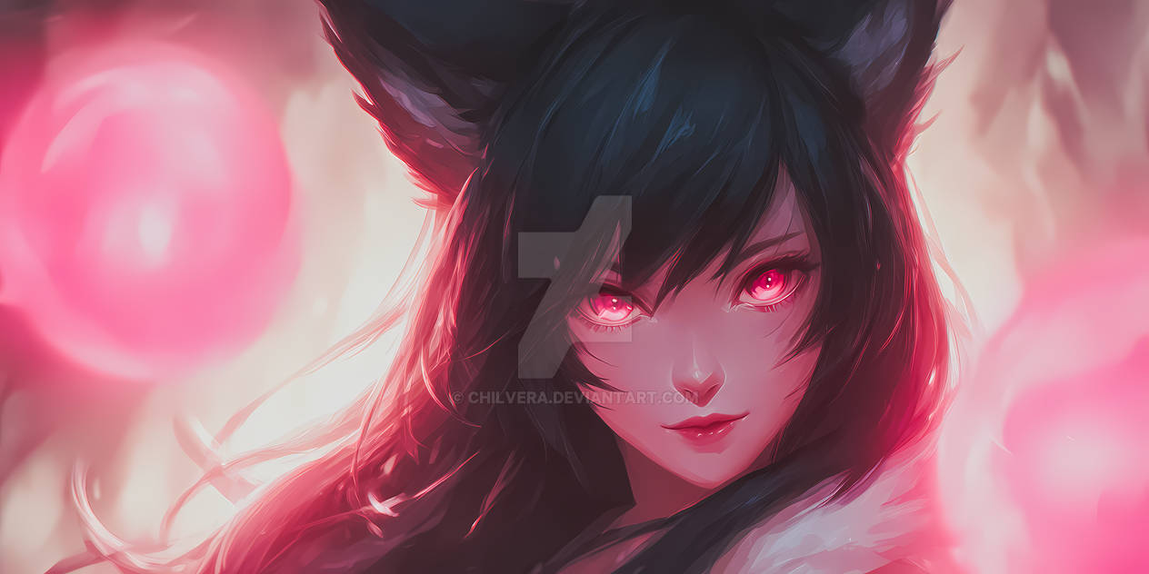 Orbs of Spring by ChilVera on DeviantArt