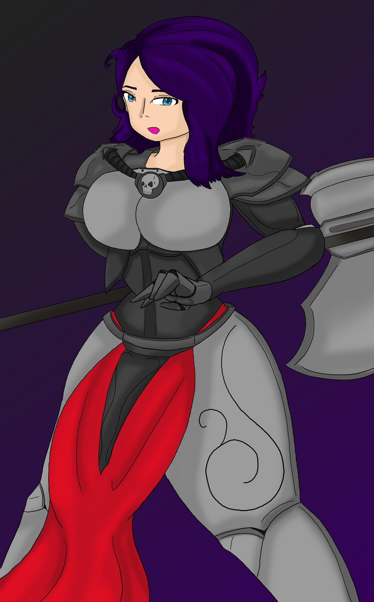 Shaun Romy Deviantart Shaun by Imperialspartan on DeviantArt