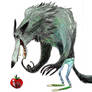 Wolfmans Like Apples