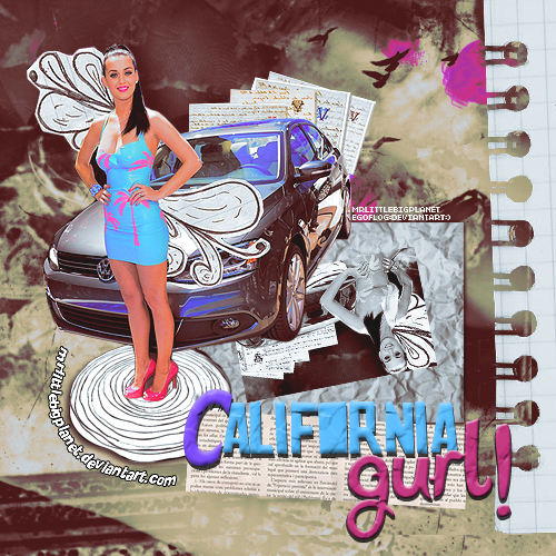 California Gurl