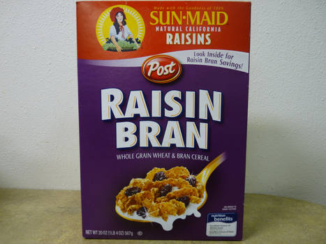 Raisin Bran