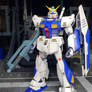 Gundam NT-1 Alex version 2.0