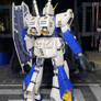 Gundam NT-1 Alex version 2.0 -  back