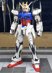 Strike Gundam - RG