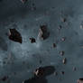 Asteroid Field