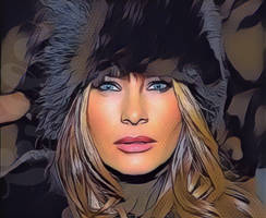 Melania Trump