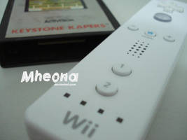 Wii love Classics