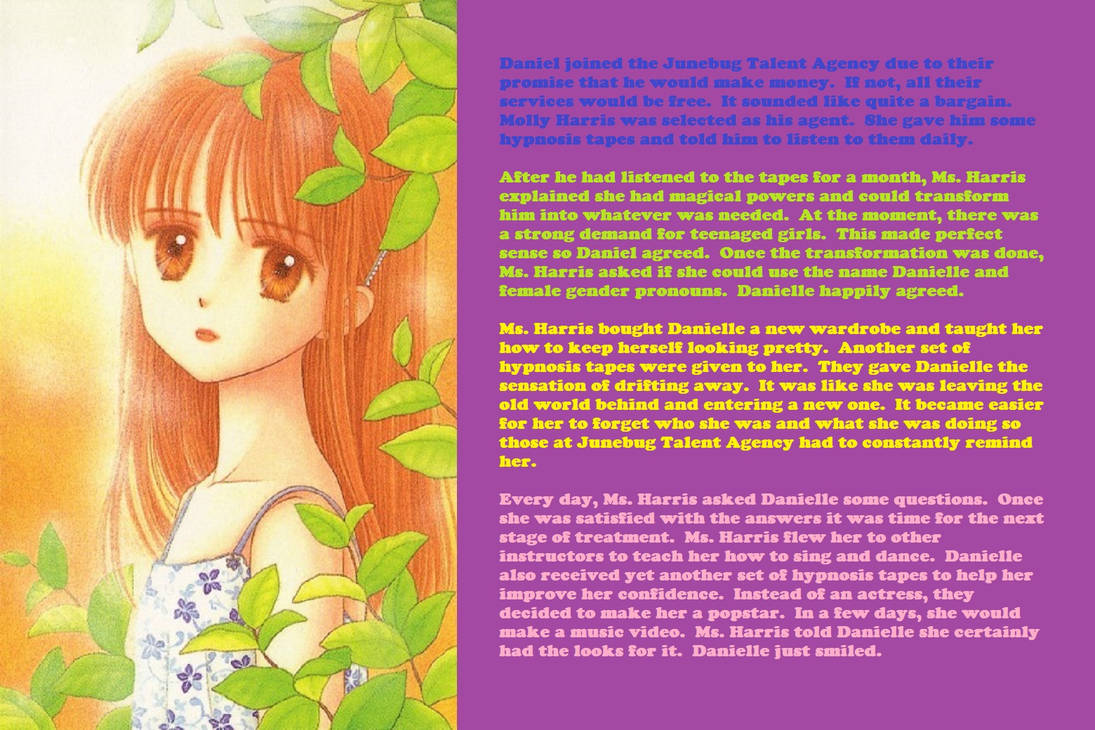Treatment By Code Name Chloe On Deviantart Treatment By Code Name Chloe On Deviantart