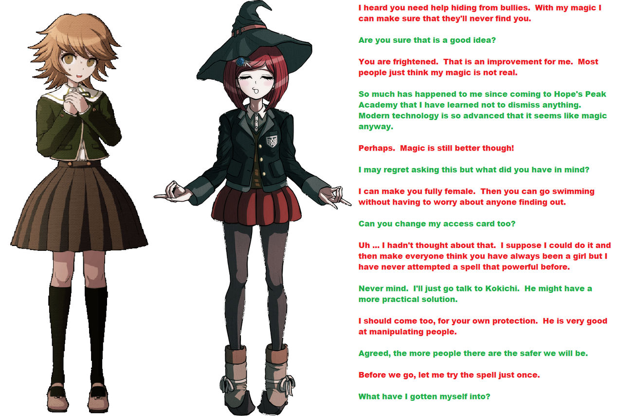 An Inevitable Conversation By Code Name Chloe On Deviantart An Inevitable Conversation By Code Name Chloe On Deviantart