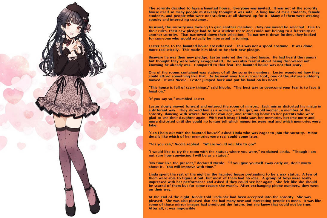 Haunted House by Code-Name-Chloe on DeviantArt