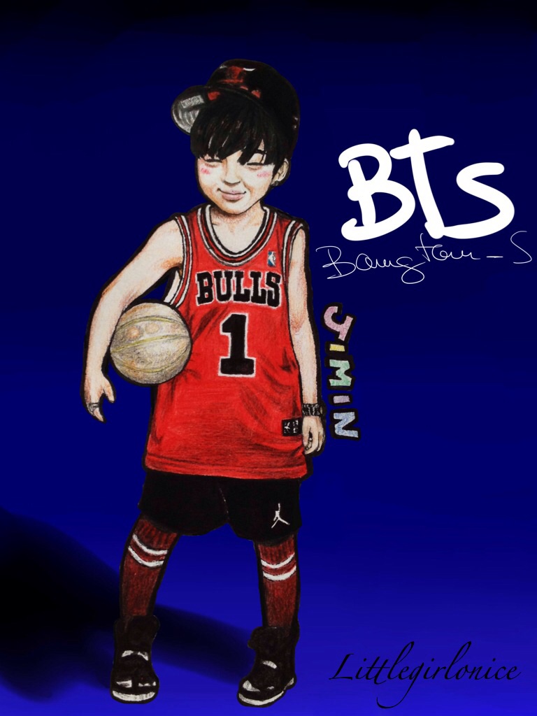 Jimin BTS CHIBI(?) by Samdrak on DeviantArt Jimin BTS CHIBI(?) by Samdrak on DeviantArt