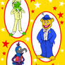 The Muppets